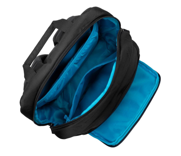 RIVACASE Alpendorf ECO 7561 15.6" czarny - 1168051 - zdjęcie 6